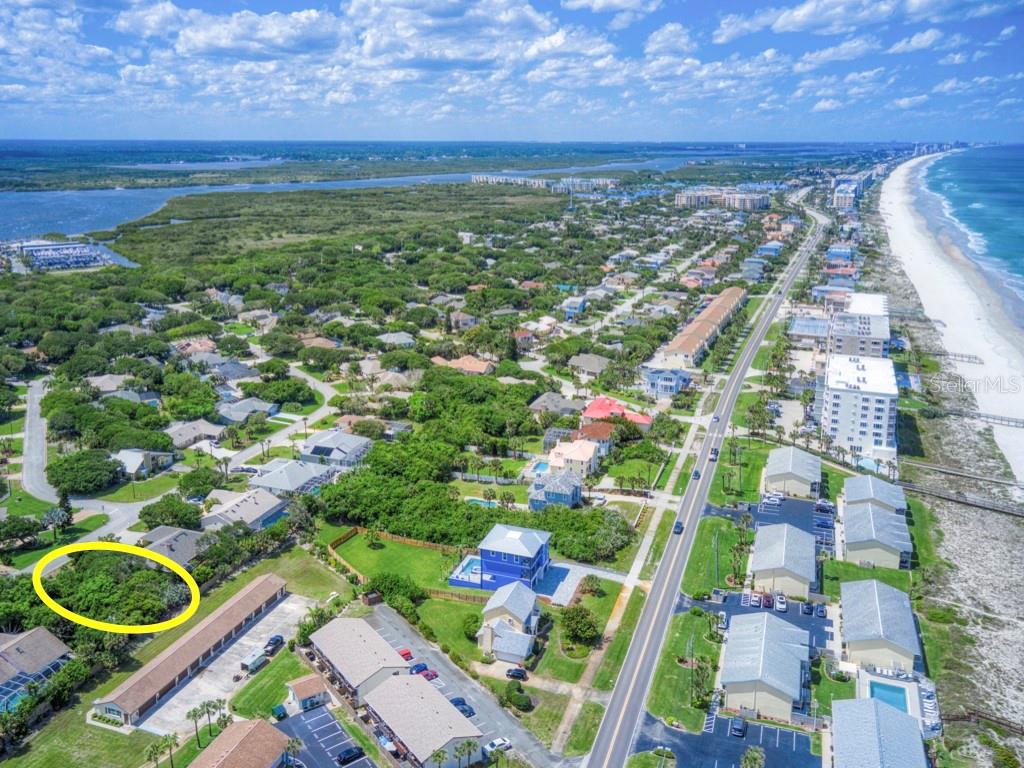 62 BUSCHMAN DR, PONCE INLET, FL — photo 3
