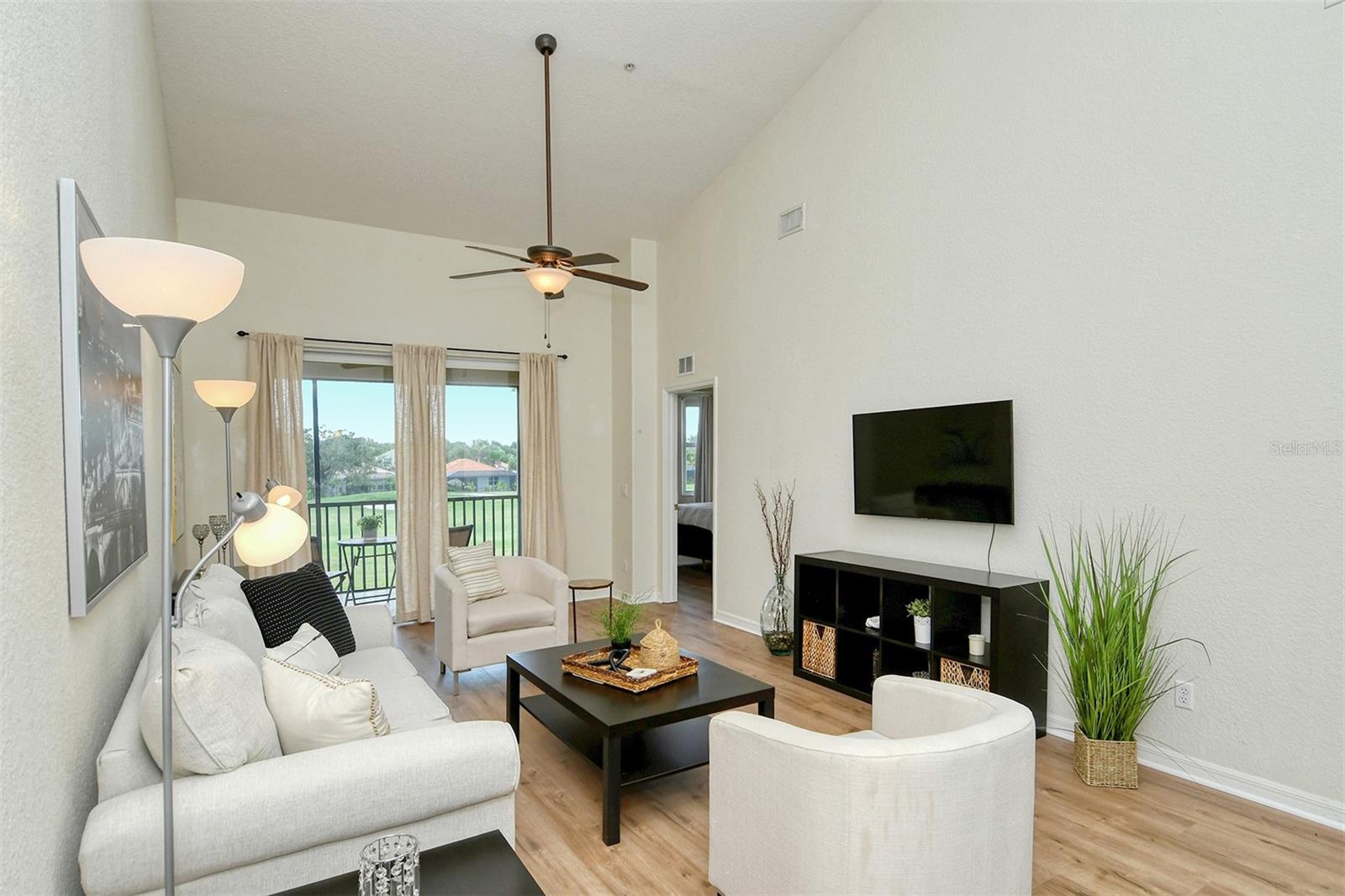 905 FAIRWAY COVE LN #205, BRADENTON, FL — photo 5