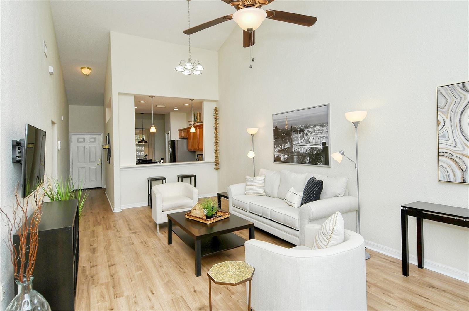905 FAIRWAY COVE LN #205, BRADENTON, FL — photo 7