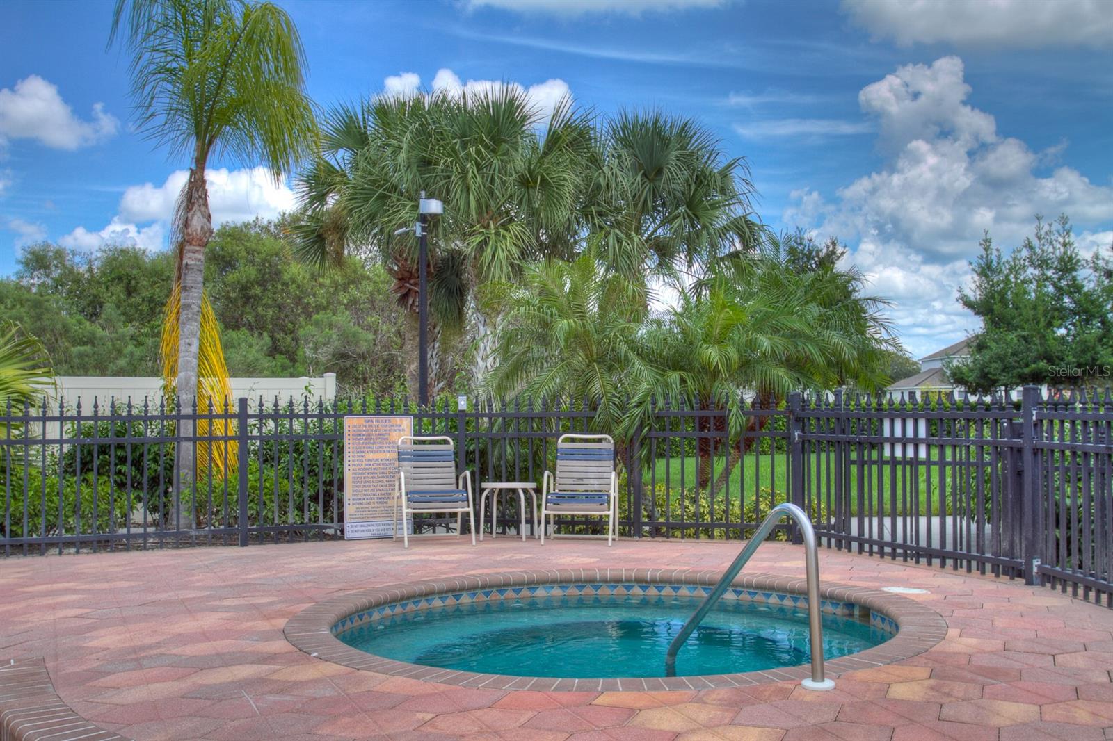 905 FAIRWAY COVE LN #205, BRADENTON, FL — photo 36