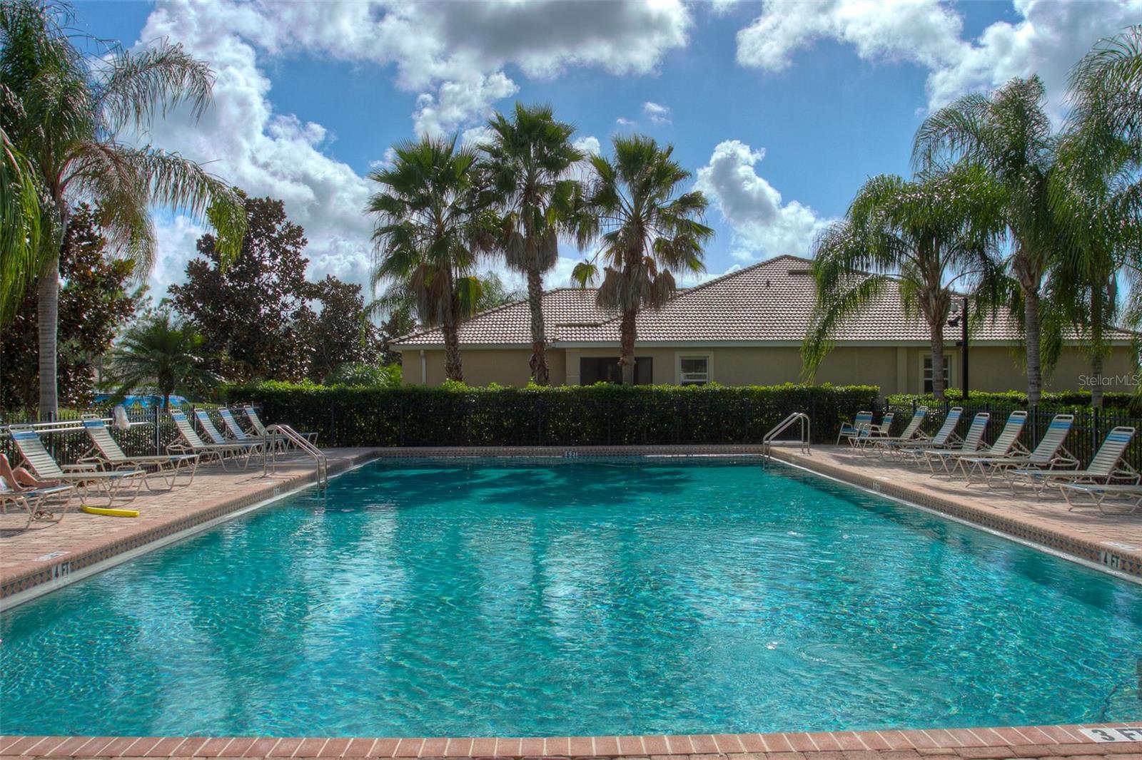905 FAIRWAY COVE LN #205, BRADENTON, FL — photo 40