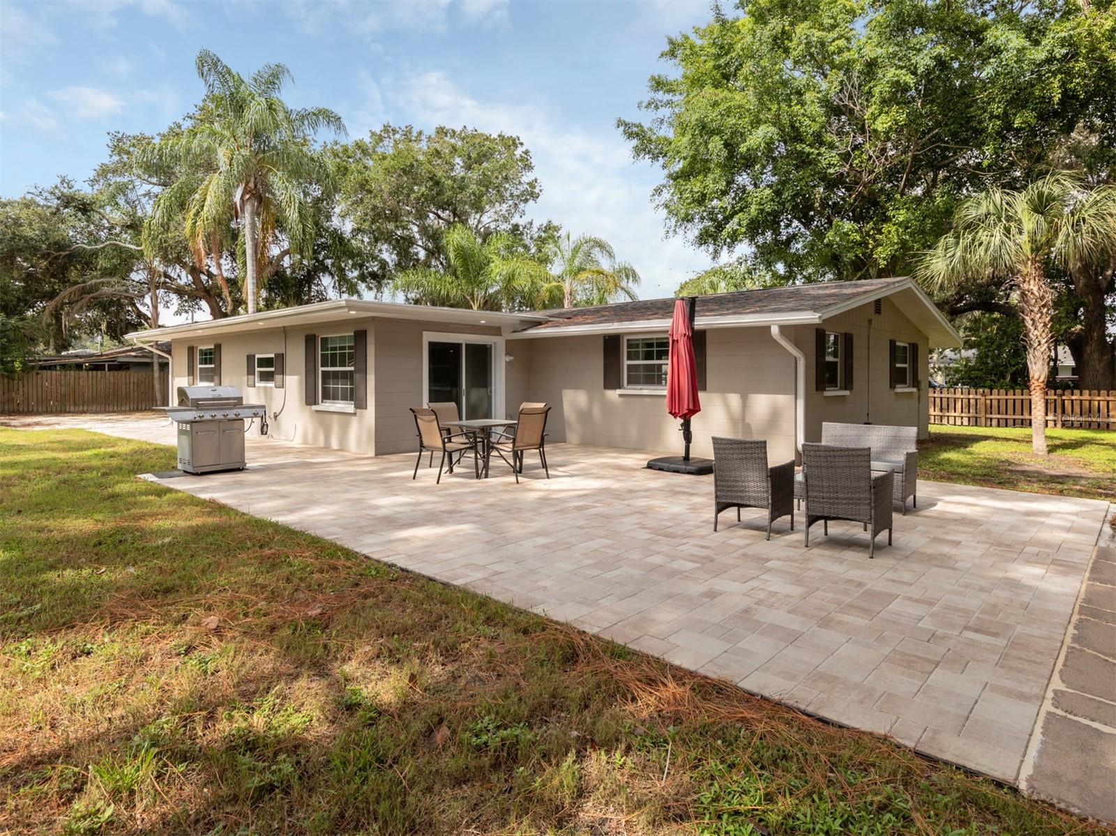 6115 CARLTON AVE, SARASOTA, FL — photo 19
