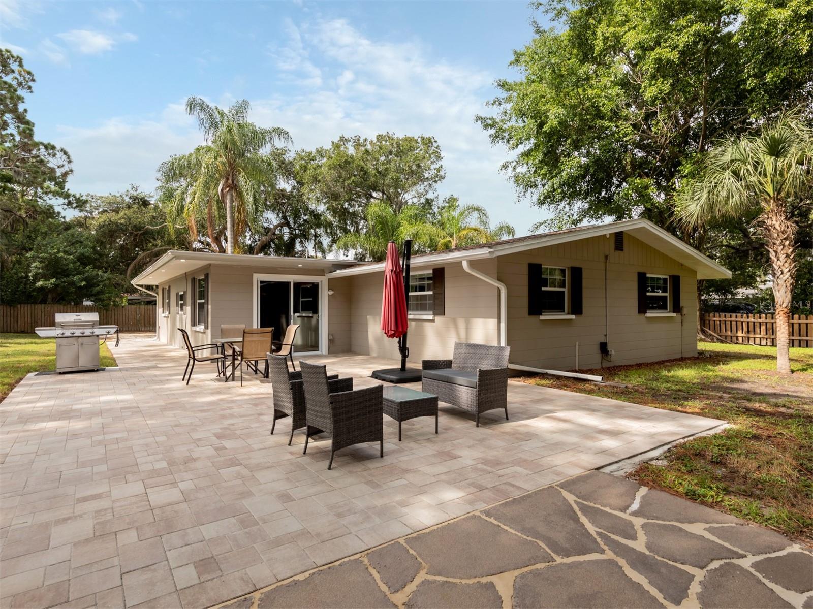 6115 CARLTON AVE, SARASOTA, FL — photo 23