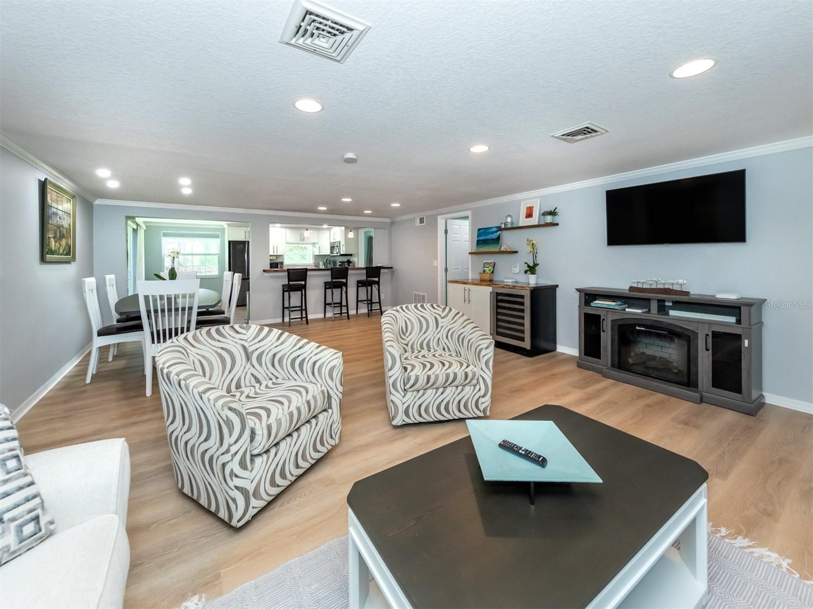 6115 CARLTON AVE, SARASOTA, FL — photo 43
