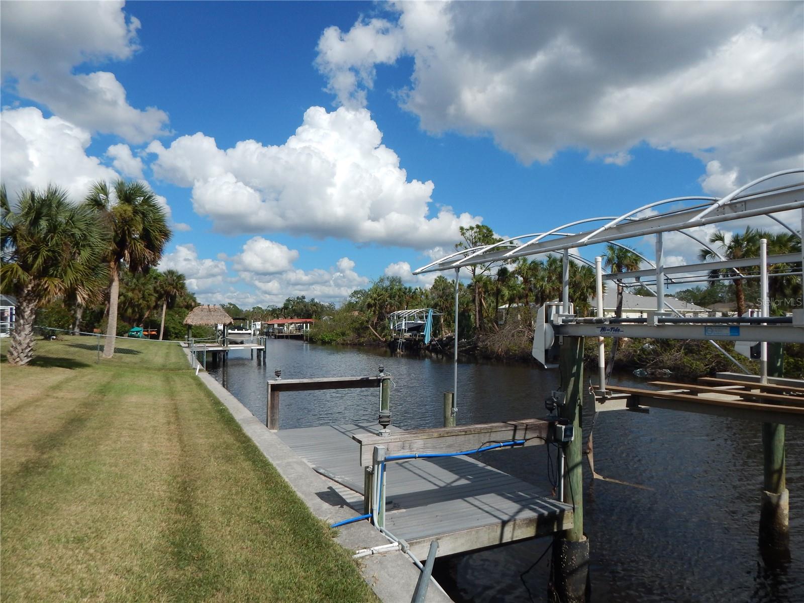 1292 EPPINGER DR, PORT CHARLOTTE, FL — photo 11