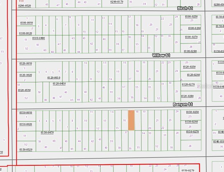 131 BANVON ST, INTERLACHEN, FL