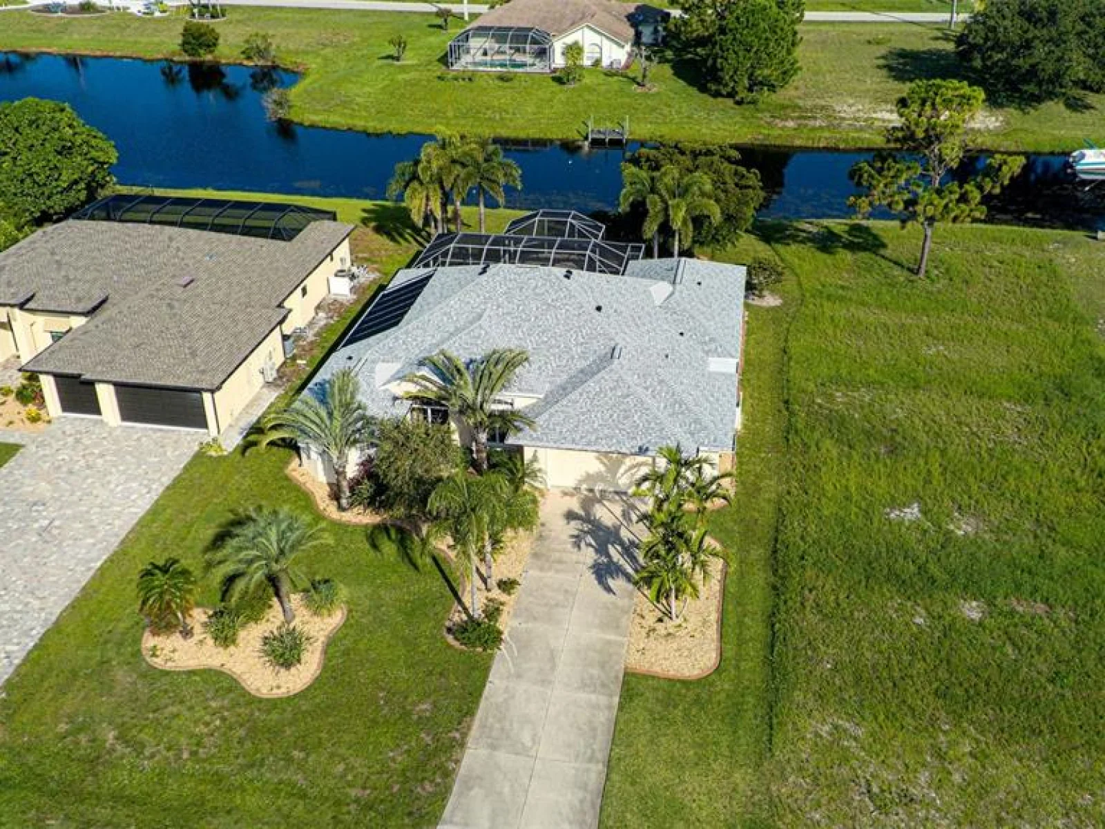 956 BOUNDARY BLVD, ROTONDA WEST, FL — photo 53