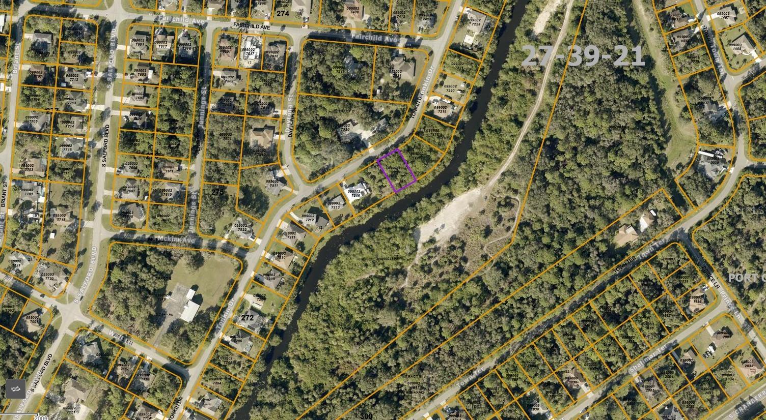 TONKIN DR, NORTH PORT, FL
