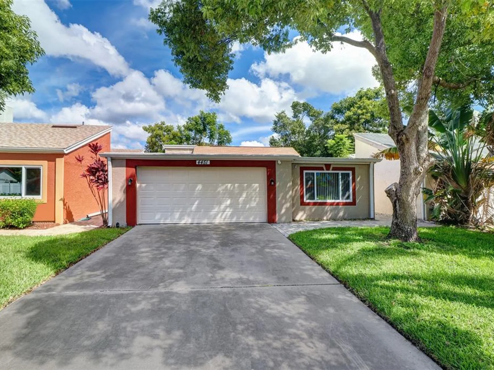 4451 TIDAL POND RD, NEW PORT RICHEY, FL — photo 1