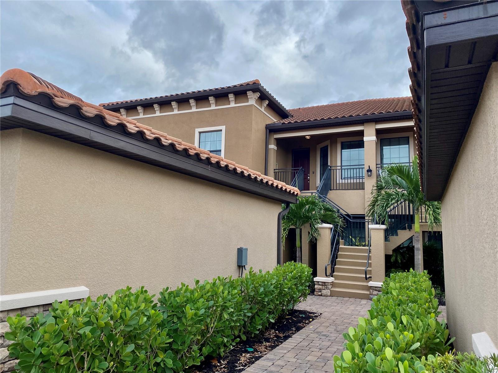 13710 MESSINA LOOP #203, BRADENTON, FL — photo 2