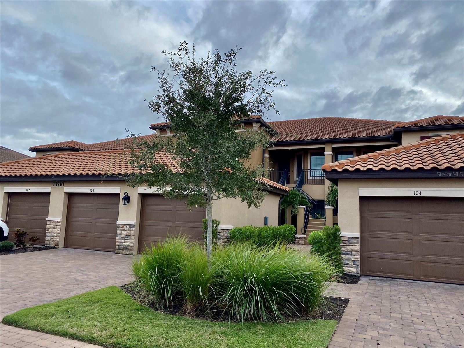 13710 MESSINA LOOP #203, BRADENTON, FL — photo 3