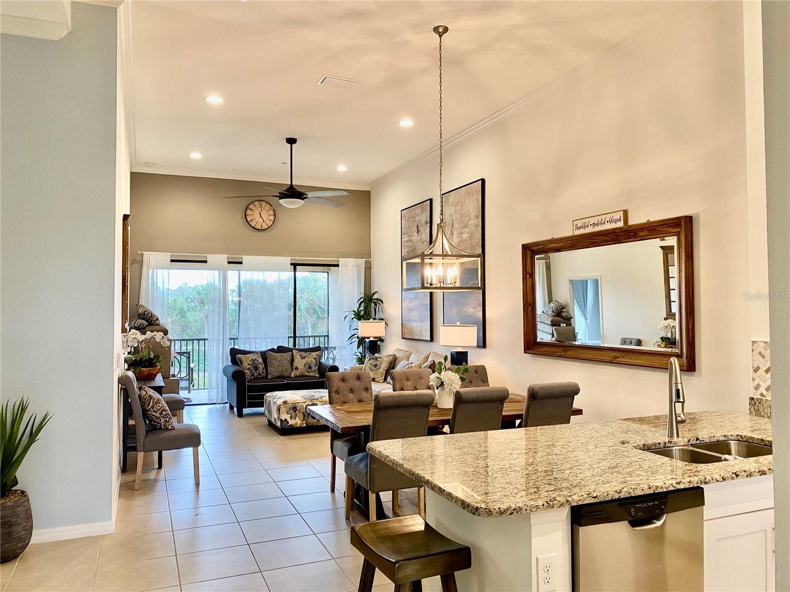 13710 MESSINA LOOP #203, BRADENTON, FL — photo 4