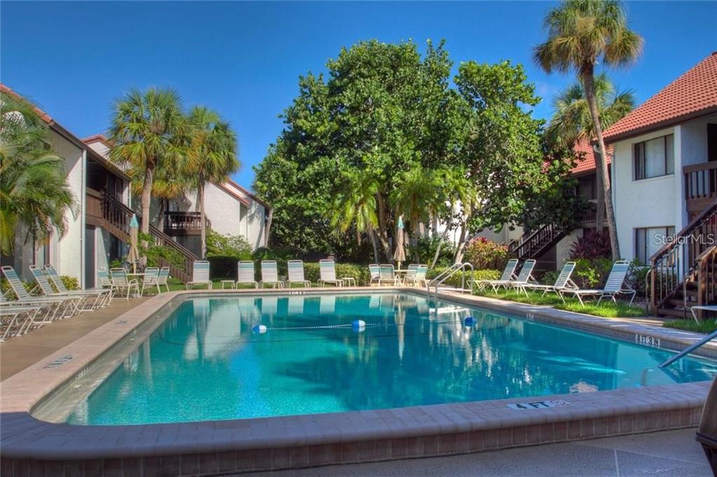 1622 STICKNEY POINT RD #22-202, SARASOTA, FL — photo 37