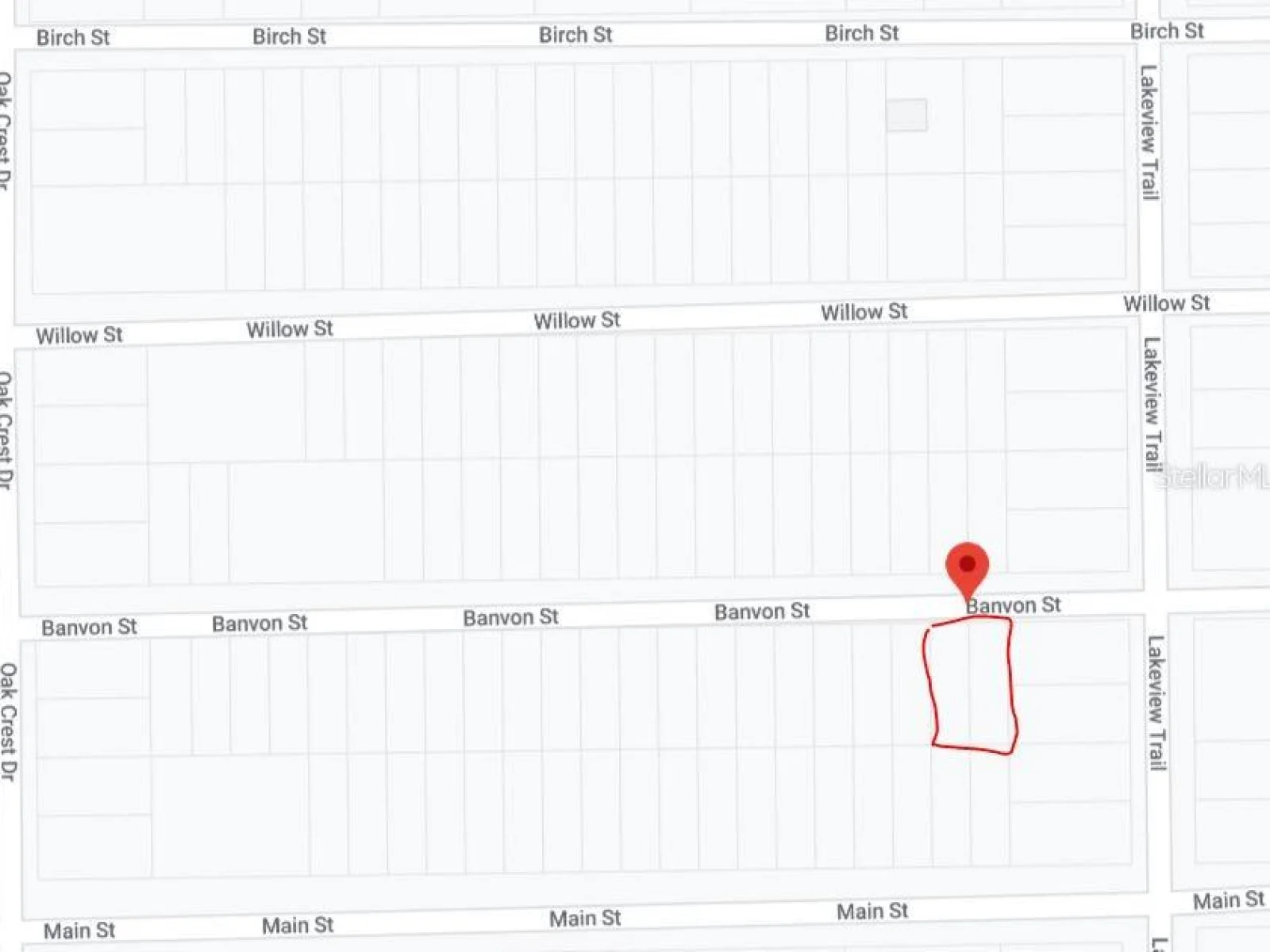 00 BANVON ST, INTERLACHEN, FL — photo 3