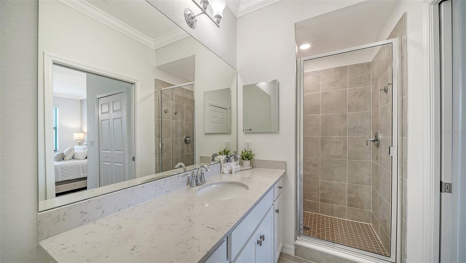 18114 GAWTHROP DR #308, LAKEWOOD RANCH, FL — photo 21