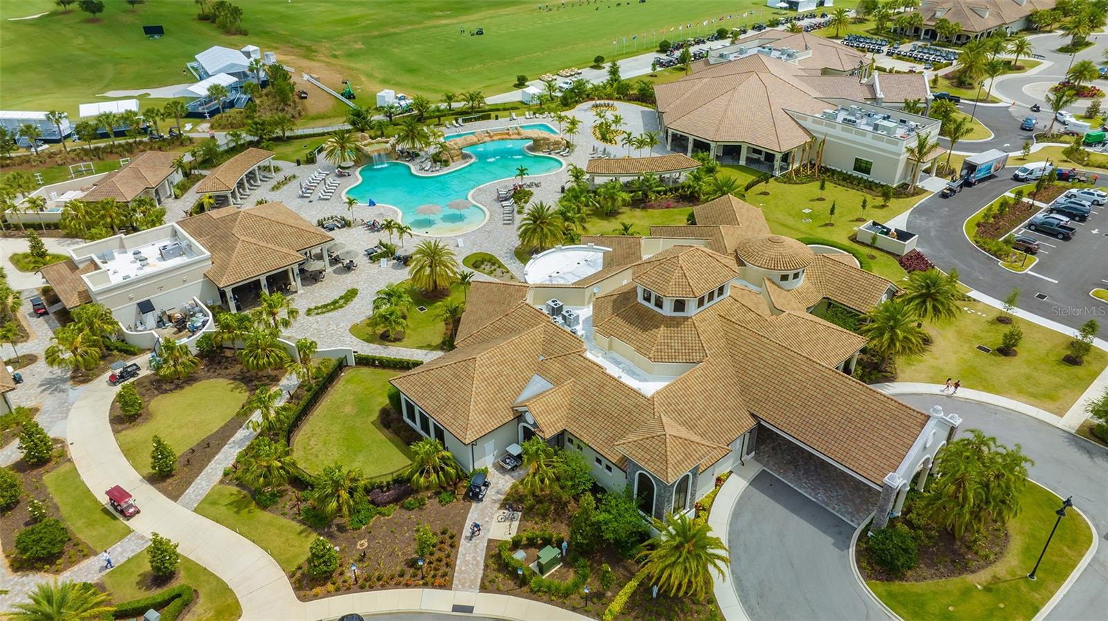 18114 GAWTHROP DR #308, LAKEWOOD RANCH, FL — photo 56