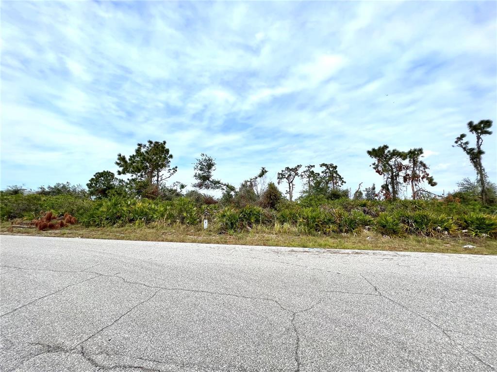 12324 HATHAWAY TER, PORT CHARLOTTE, FL