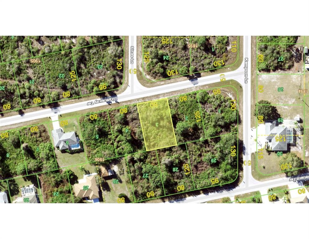 12324 HATHAWAY TER, PORT CHARLOTTE, FL — photo 2