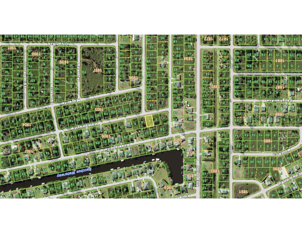 12324 HATHAWAY TER, PORT CHARLOTTE, FL — photo 4