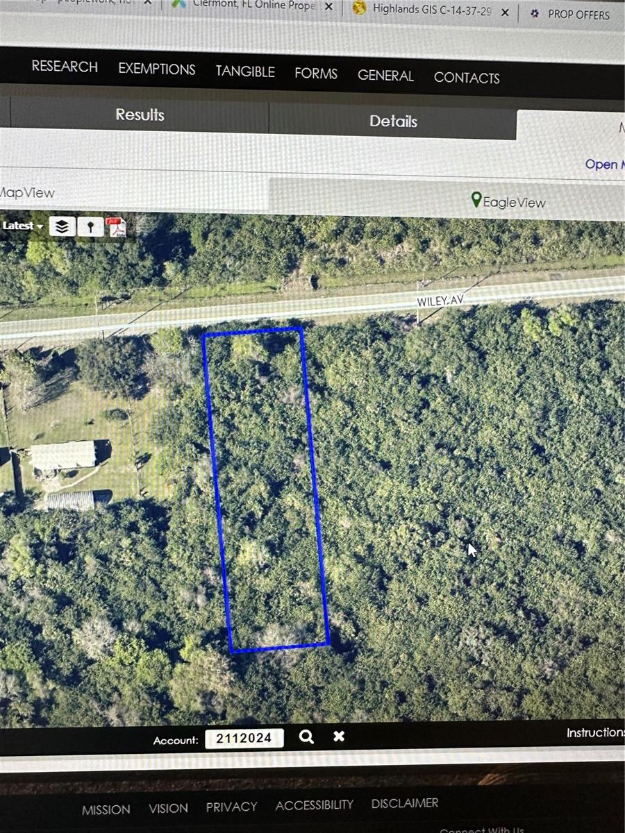 WILEY AVE, MIMS, FL