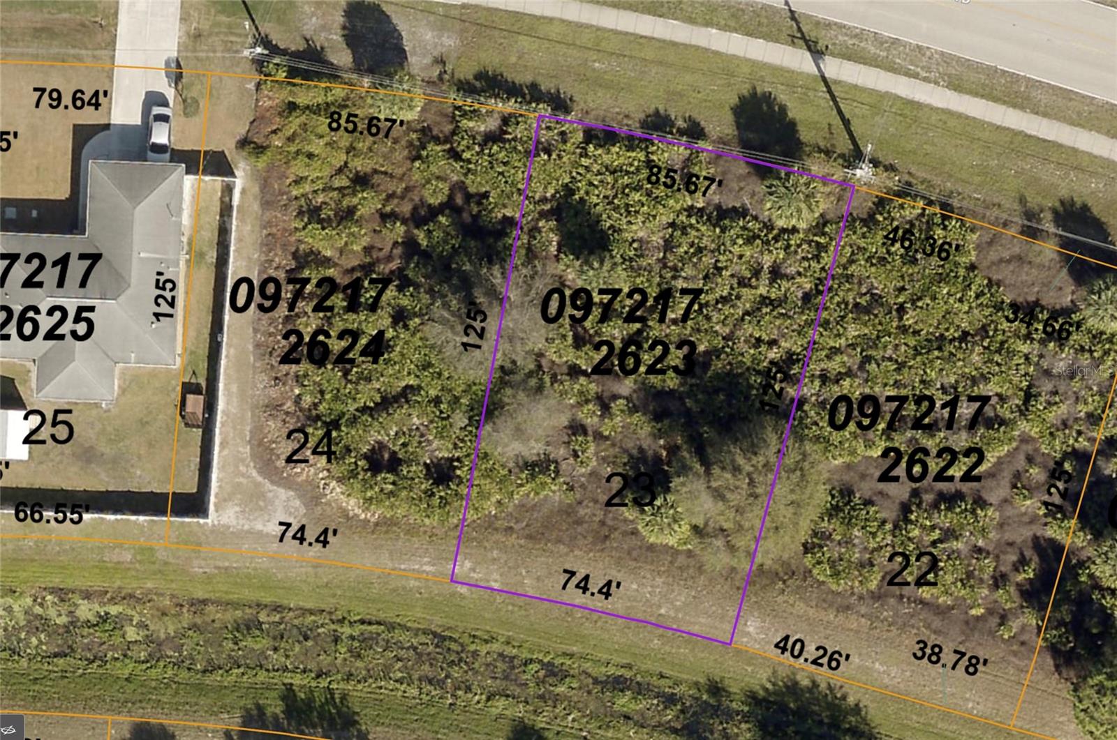 W PRICE BLVD, NORTH PORT, FL — photo 3