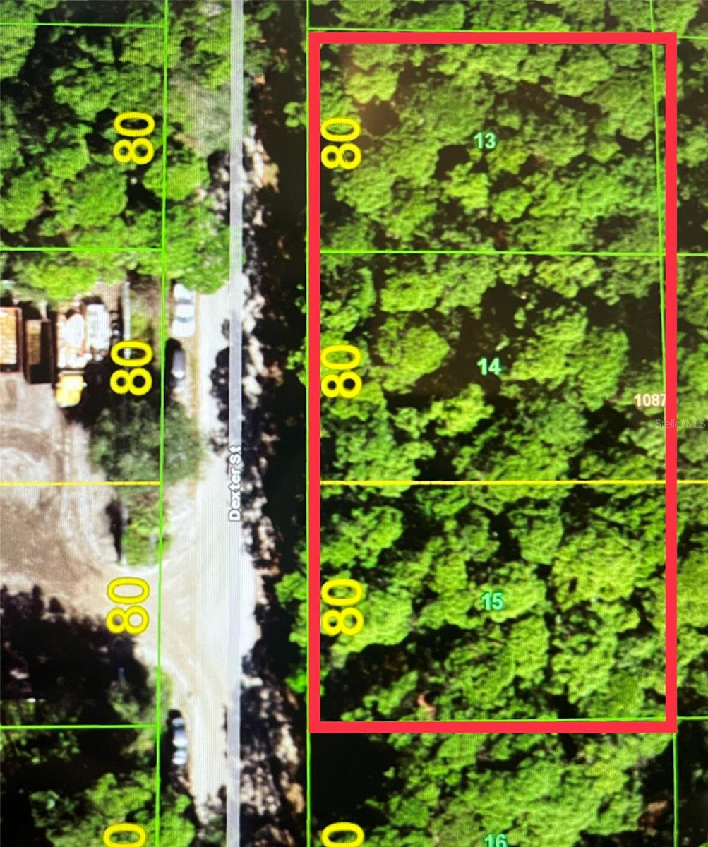 392 & 400 DEXTER ST, PORT CHARLOTTE, FL — photo 3