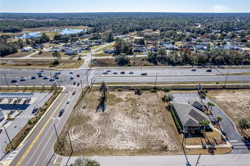 10288 Lot 8 YALE AVE, WEEKI WACHEE, FL — photo 20