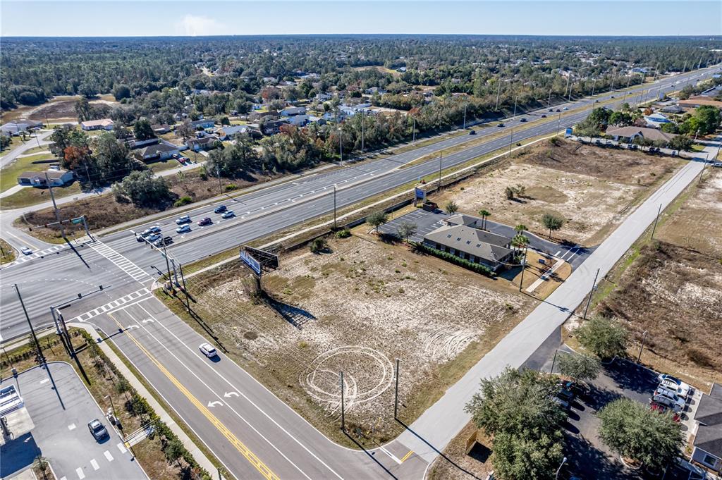10288 Lot 8 YALE AVE, WEEKI WACHEE, FL — photo 23
