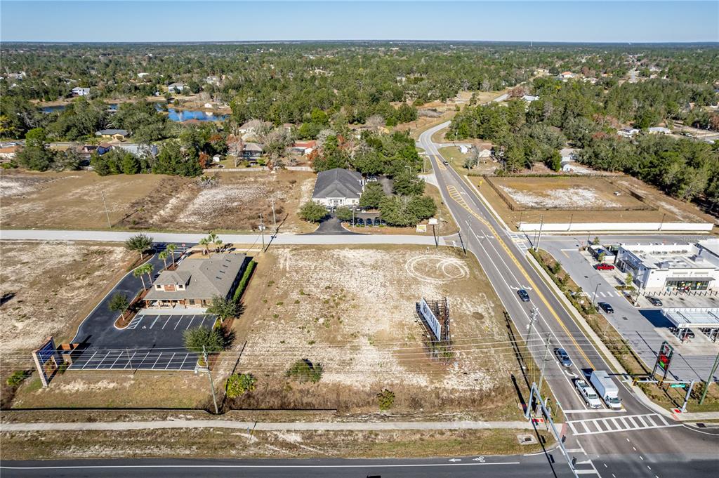 10288 Lot 8 YALE AVE, WEEKI WACHEE, FL — photo 31