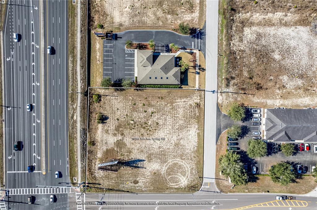 10288 Lot 8 YALE AVE, WEEKI WACHEE, FL — photo 37