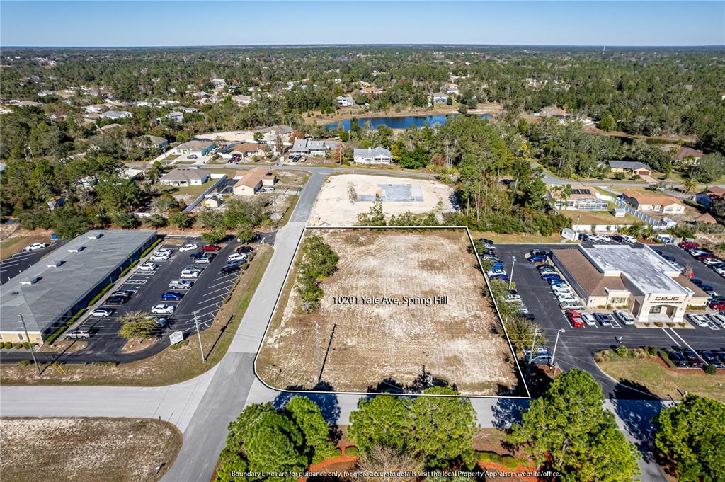 10201 YALE AVE, WEEKI WACHEE, FL — photo 37