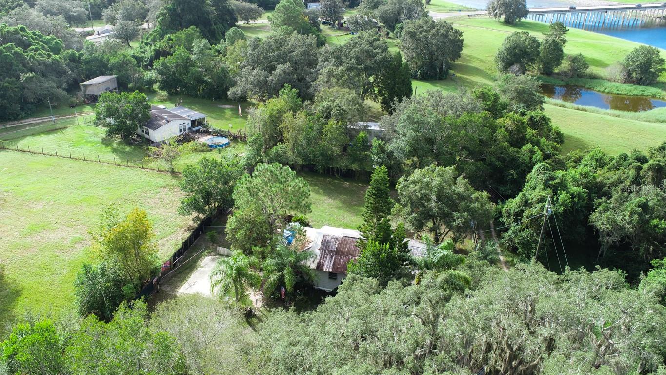 9358 HARNEY RD, THONOTOSASSA, FL — photo 11