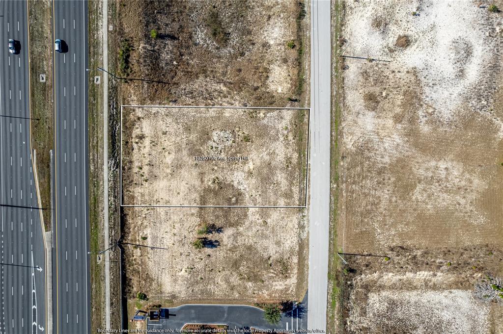 10260 YALE AVE, WEEKI WACHEE, FL — photo 35