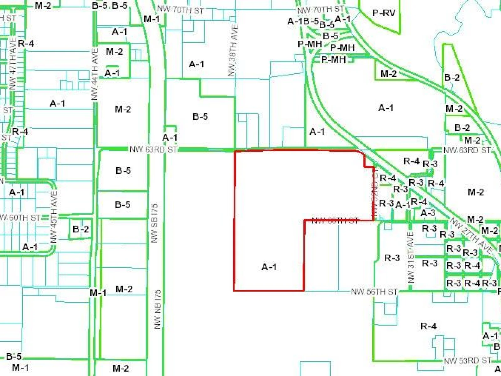 3570 NW 63RD ST, OCALA, FL — photo 7