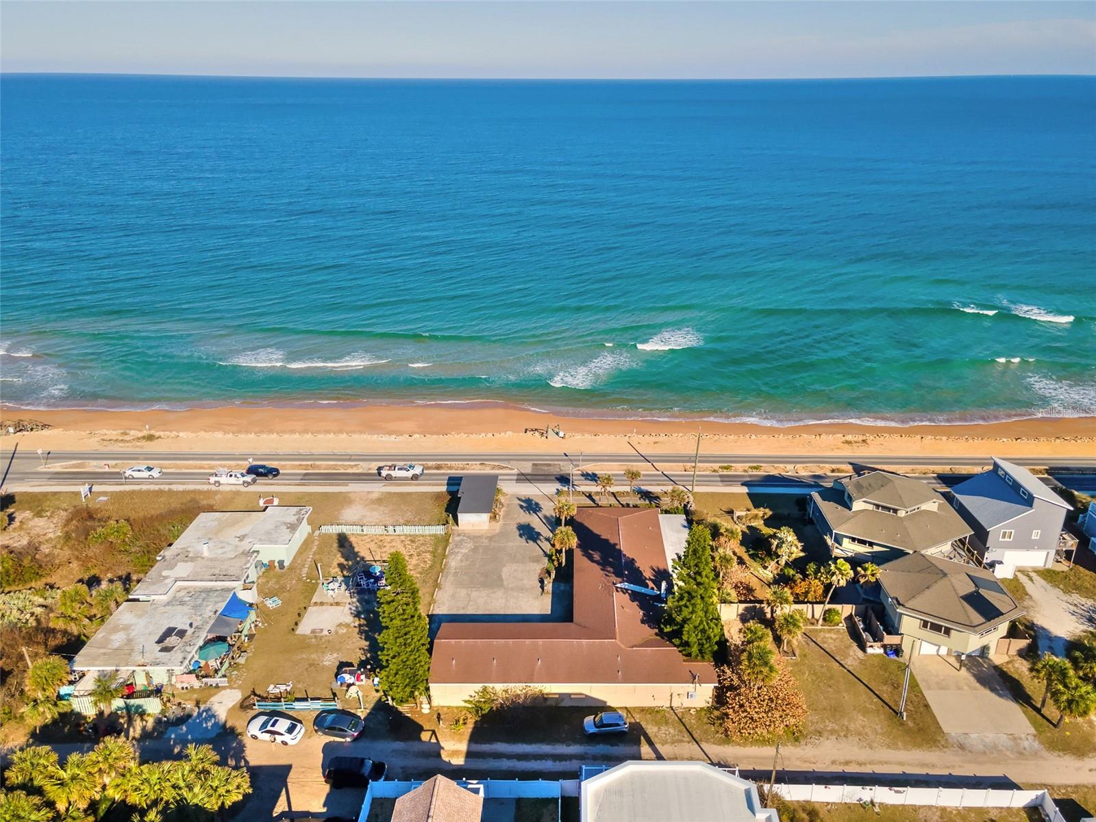 1316 S OCEAN SHORE BLVD, FLAGLER BEACH, FL