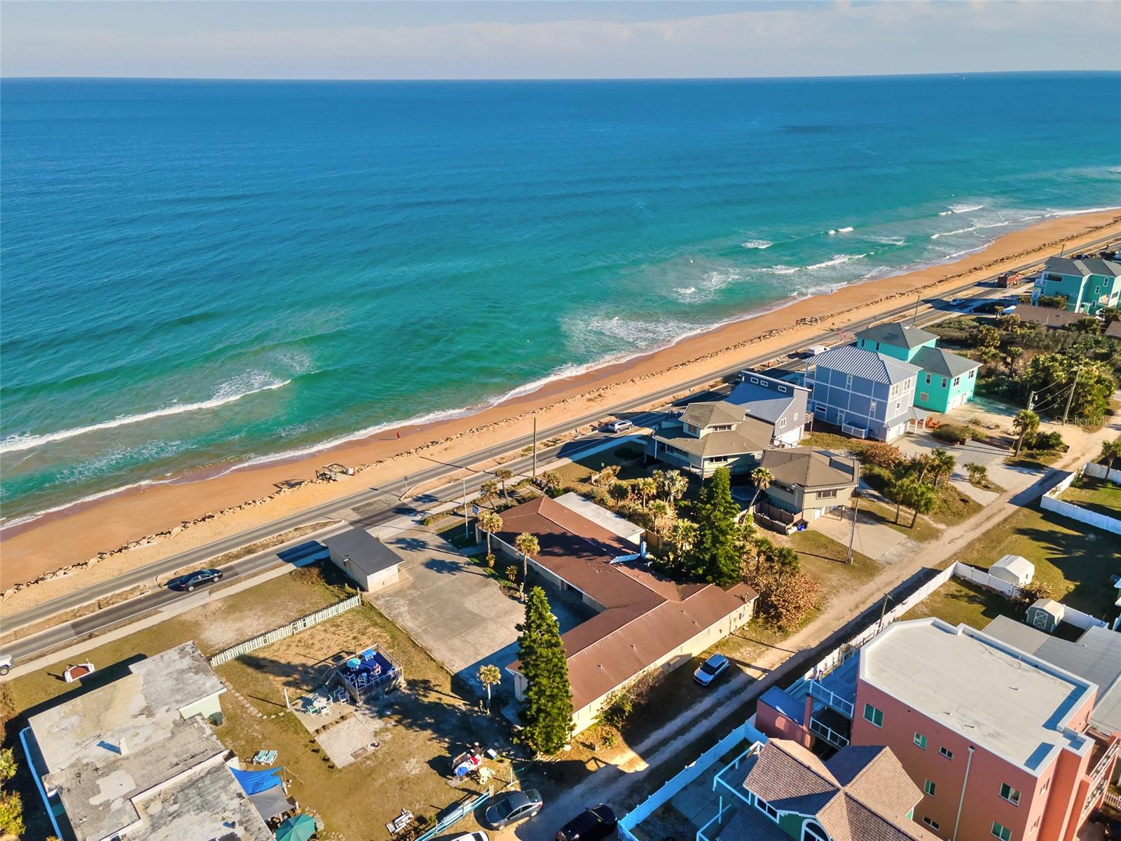 1316 S OCEAN SHORE BLVD, FLAGLER BEACH, FL — photo 2