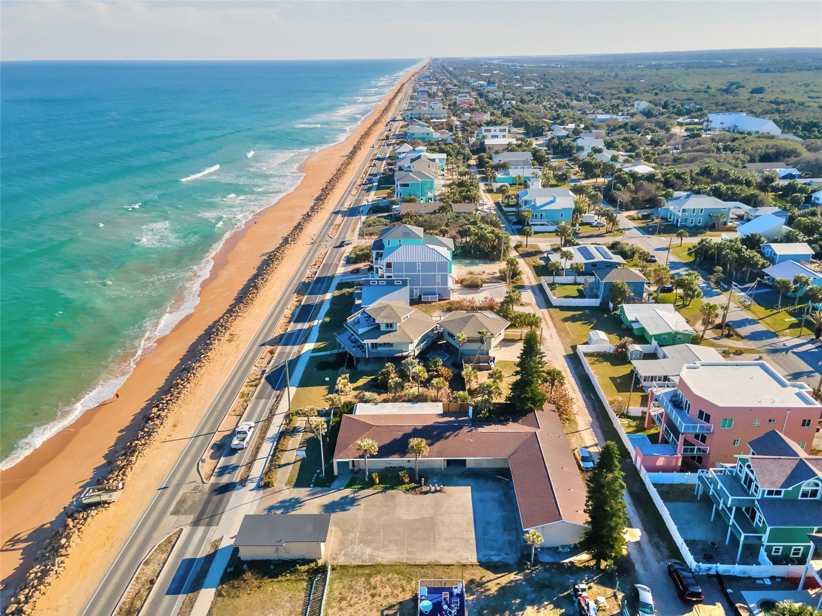 1316 S OCEAN SHORE BLVD, FLAGLER BEACH, FL — photo 3