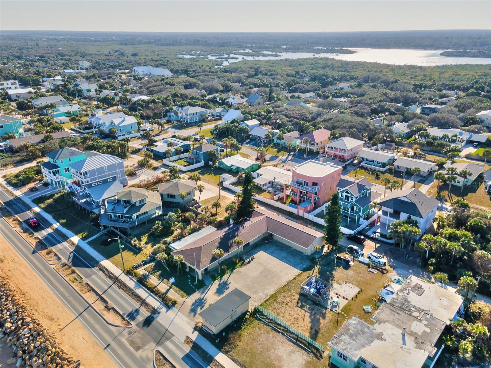 1316 S OCEAN SHORE BLVD, FLAGLER BEACH, FL — photo 4