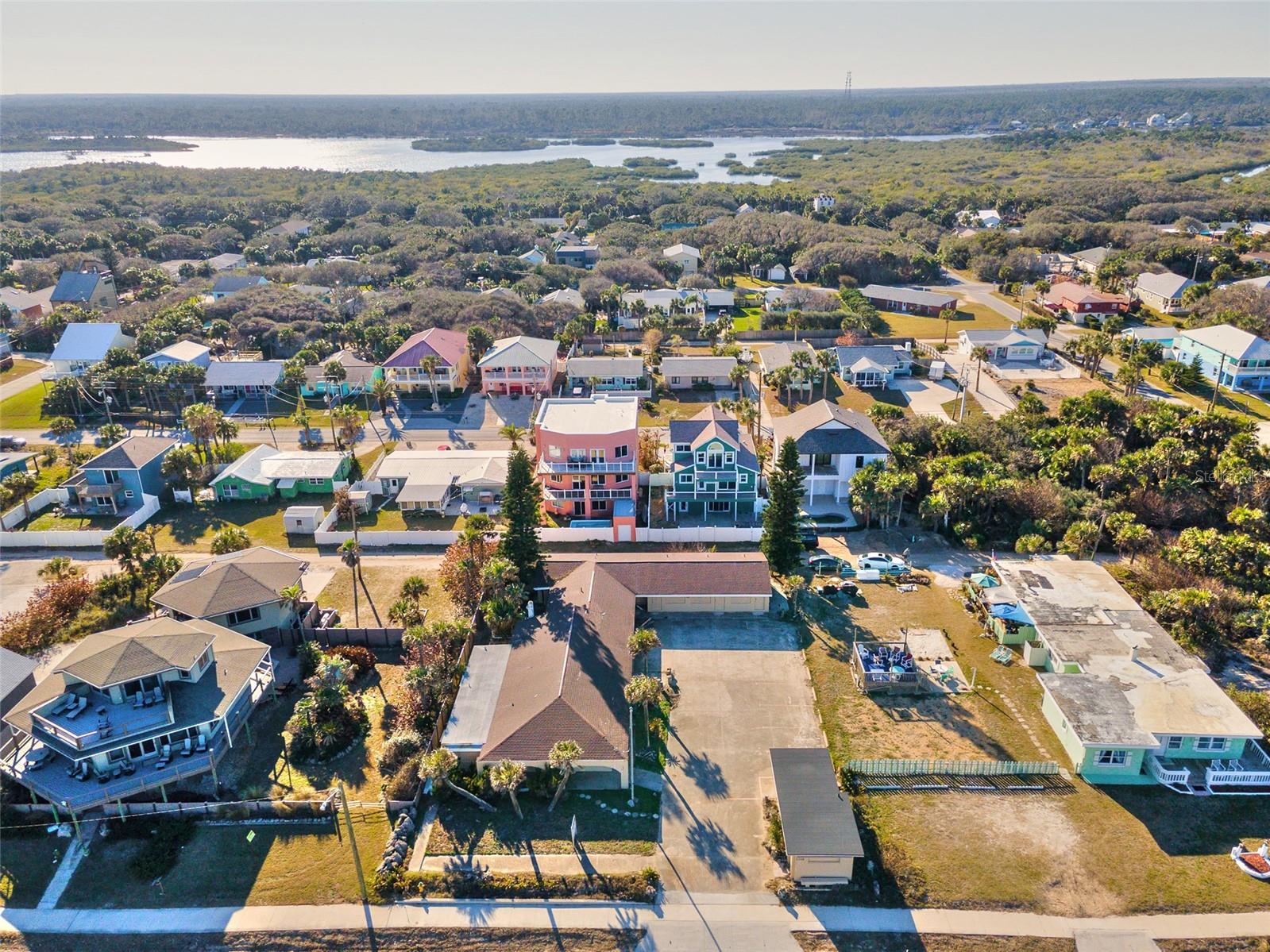 1316 S OCEAN SHORE BLVD, FLAGLER BEACH, FL — photo 5
