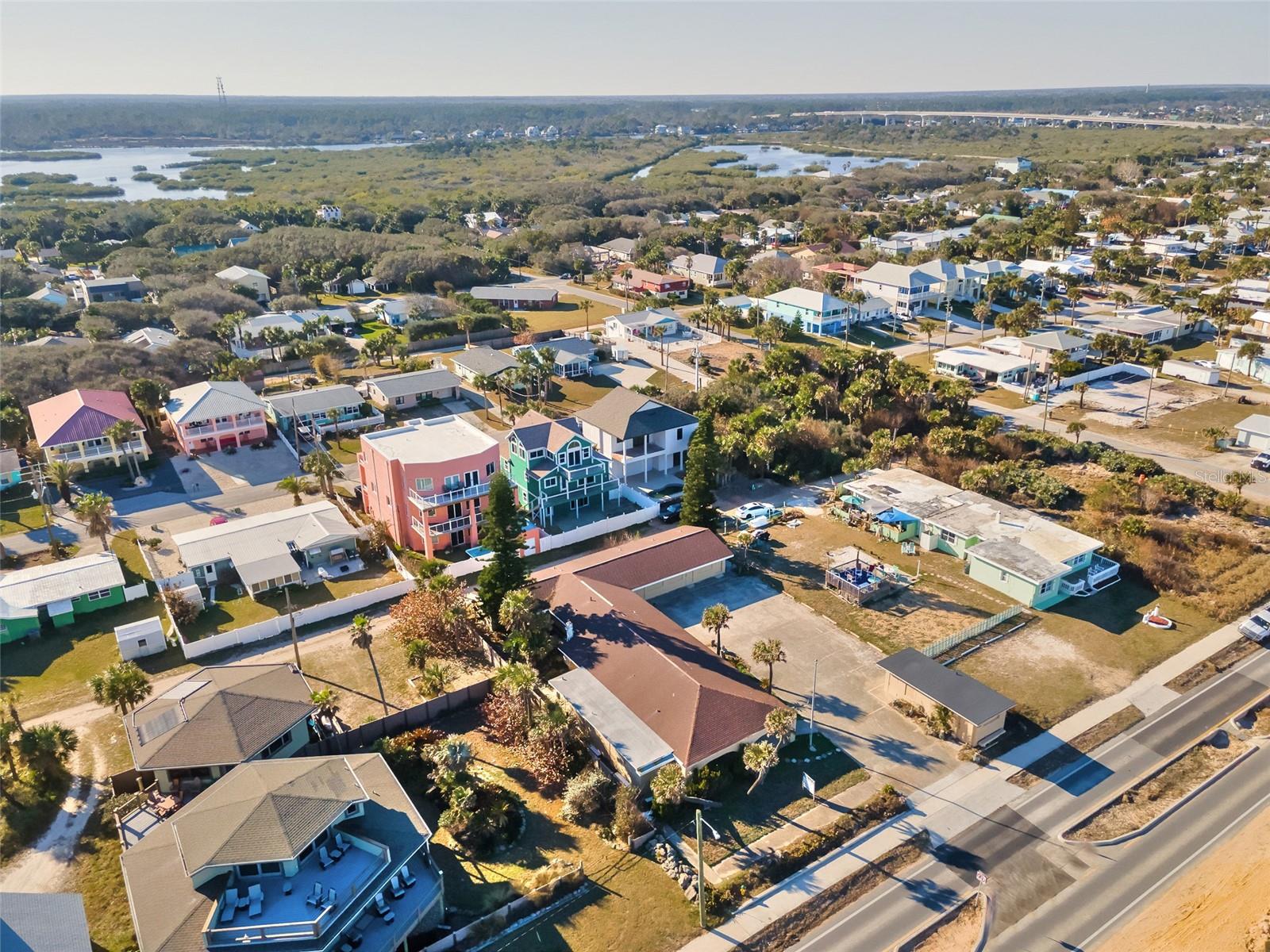 1316 S OCEAN SHORE BLVD, FLAGLER BEACH, FL — photo 6