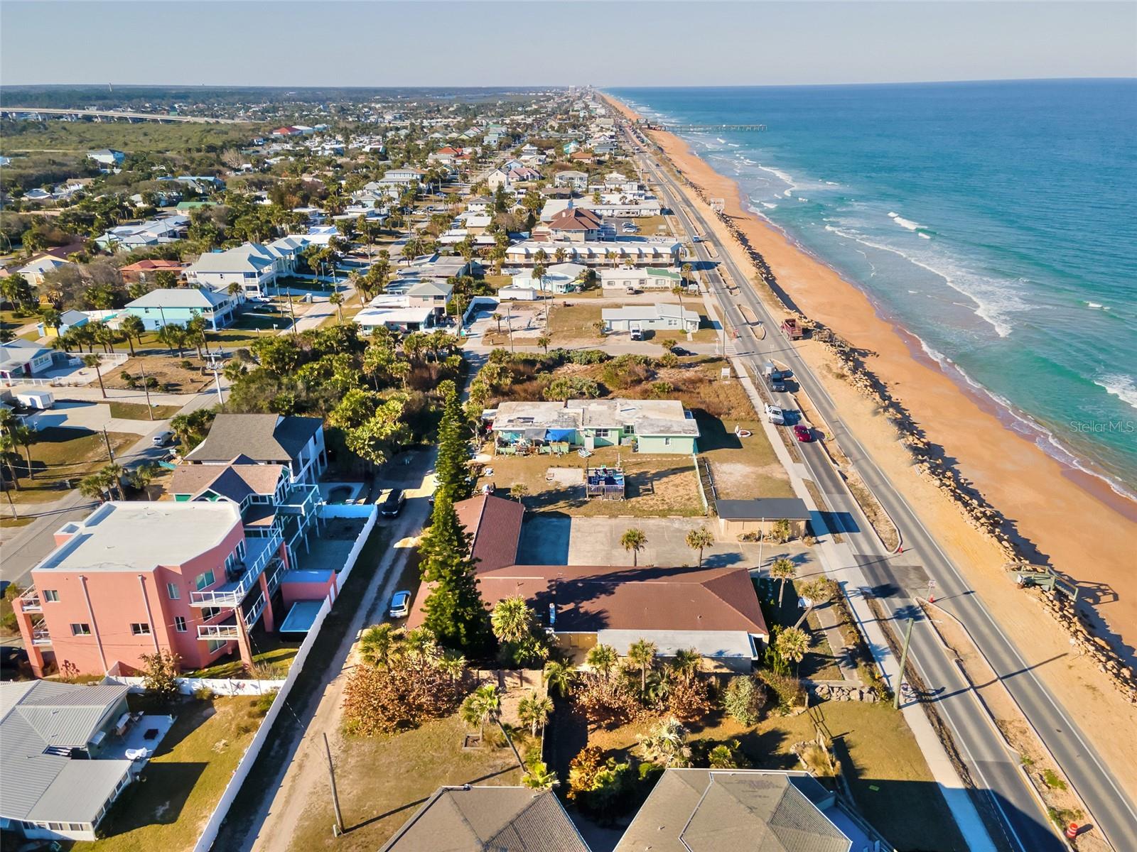 1316 S OCEAN SHORE BLVD, FLAGLER BEACH, FL — photo 7