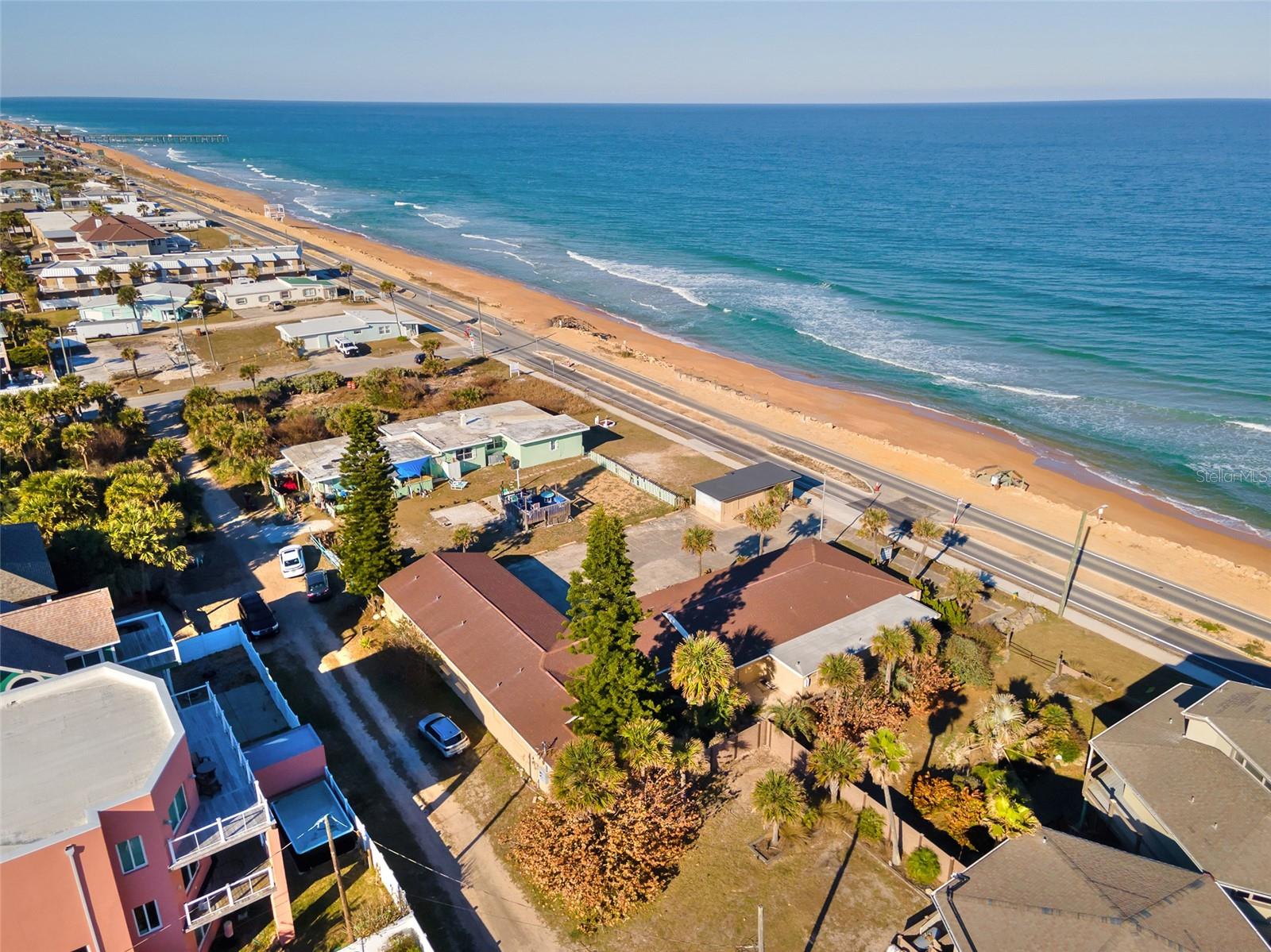 1316 S OCEAN SHORE BLVD, FLAGLER BEACH, FL — photo 8