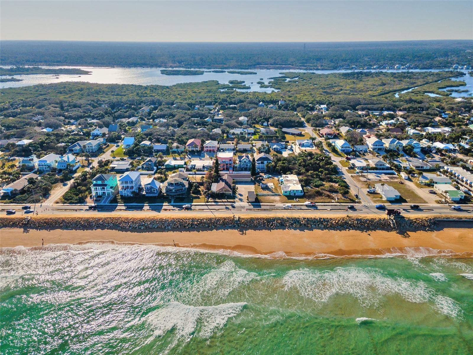 1316 S OCEAN SHORE BLVD, FLAGLER BEACH, FL — photo 9