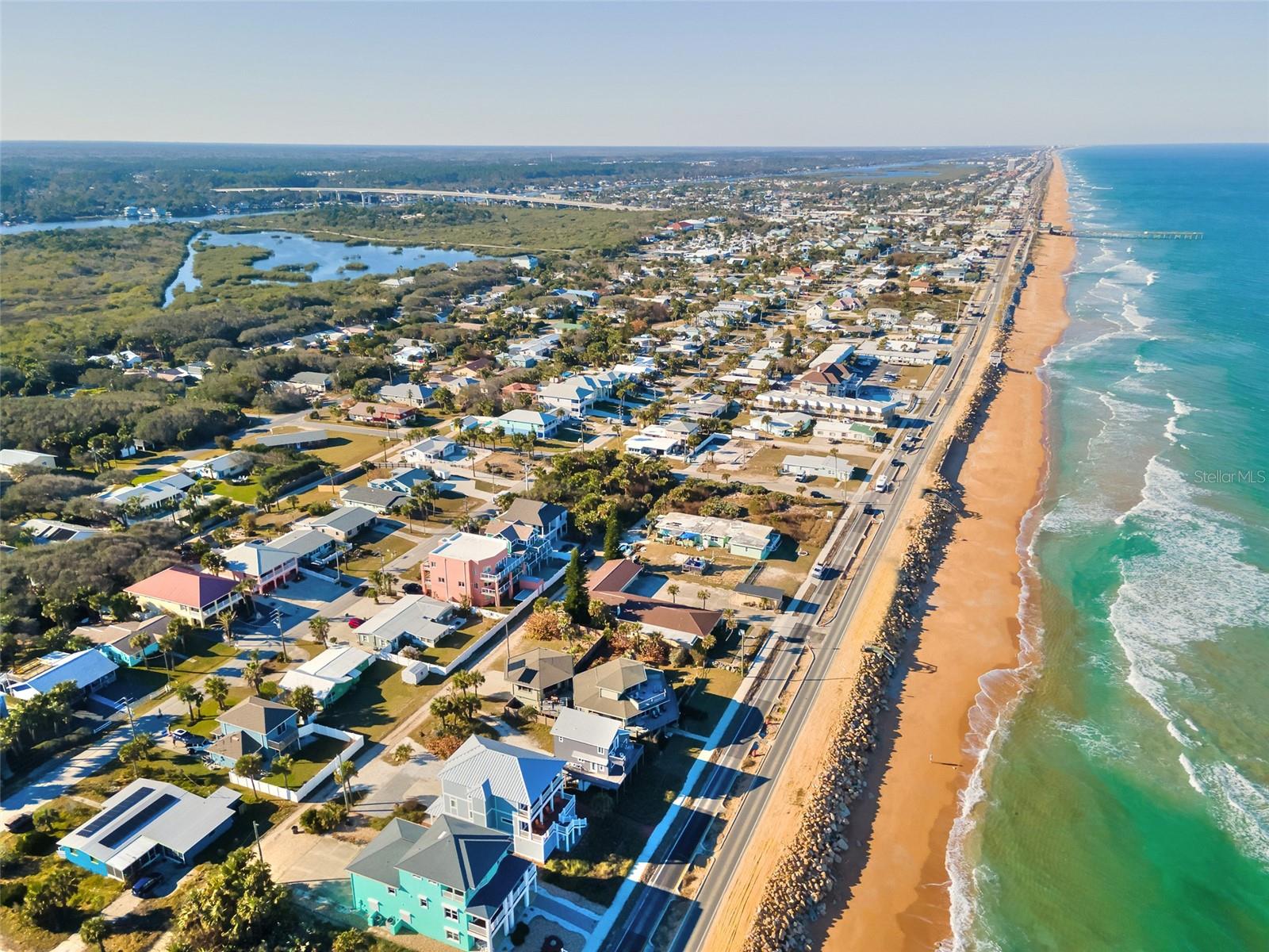 1316 S OCEAN SHORE BLVD, FLAGLER BEACH, FL — photo 10