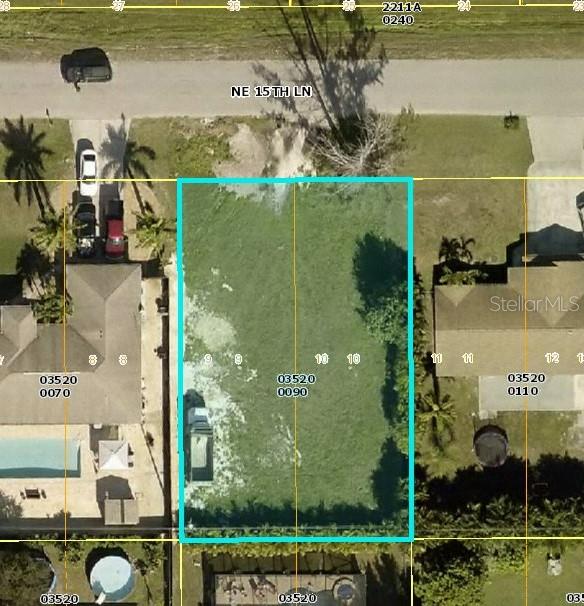 1934 NE 15TH LN, CAPE CORAL, FL