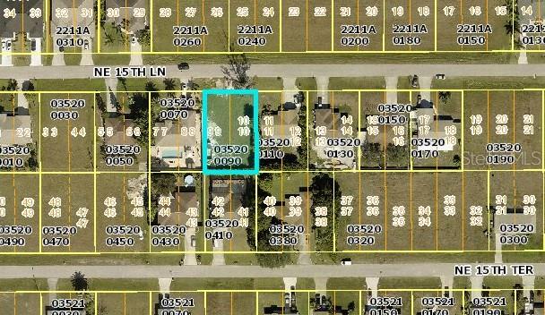 1934 NE 15TH LN, CAPE CORAL, FL — photo 2