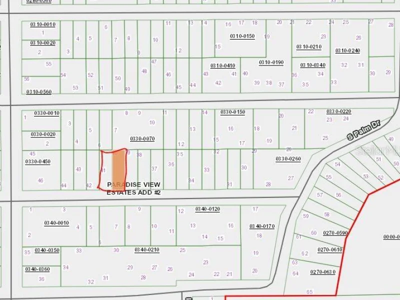 00 BANVON ST, INTERLACHEN, FL