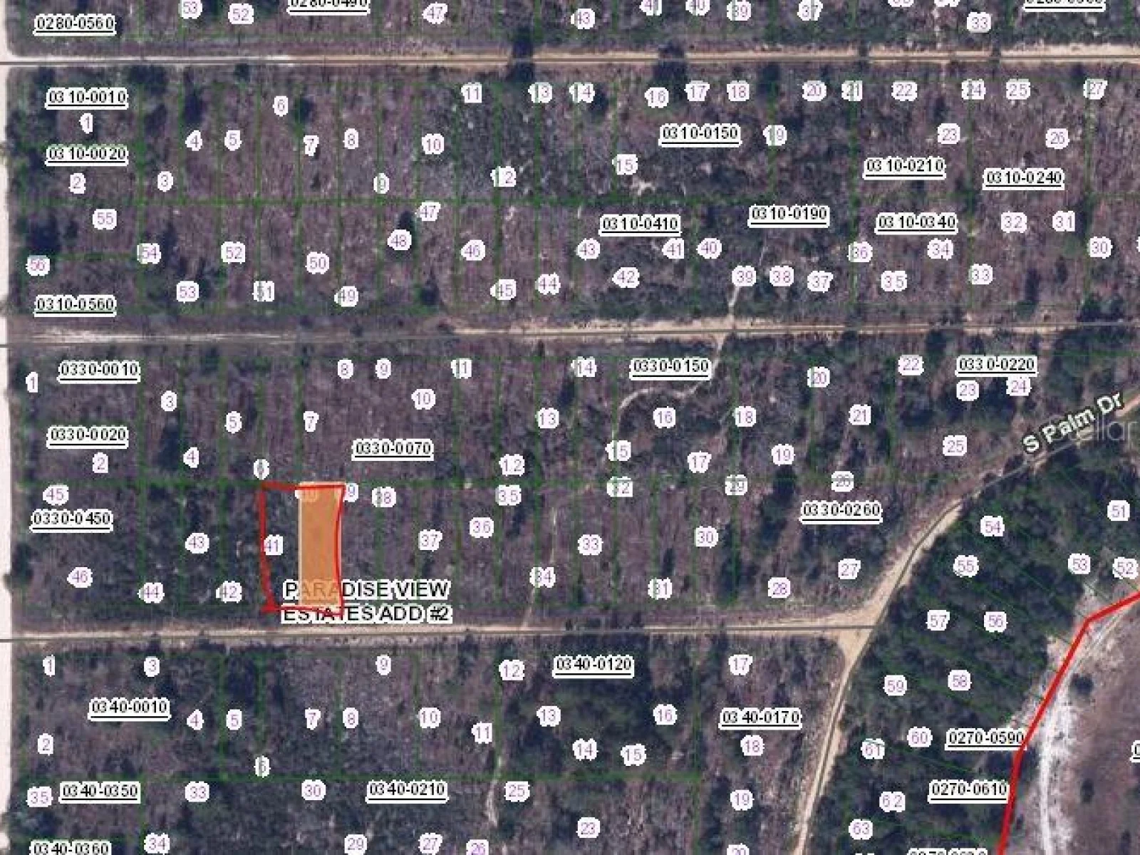 00 BANVON ST, INTERLACHEN, FL — photo 2