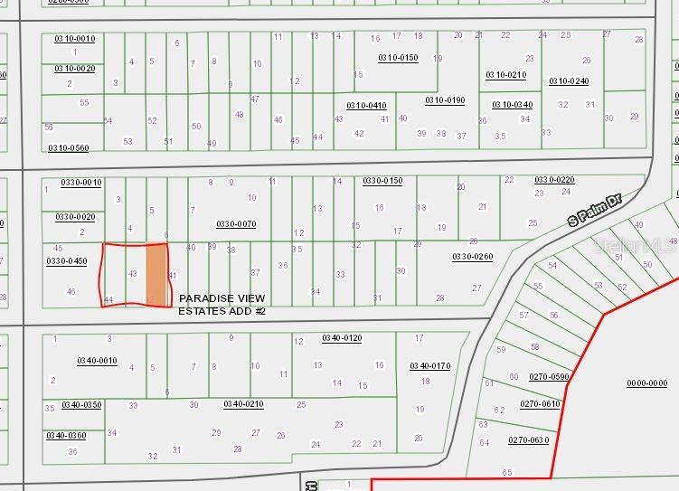 00 BANVON ST, INTERLACHEN, FL