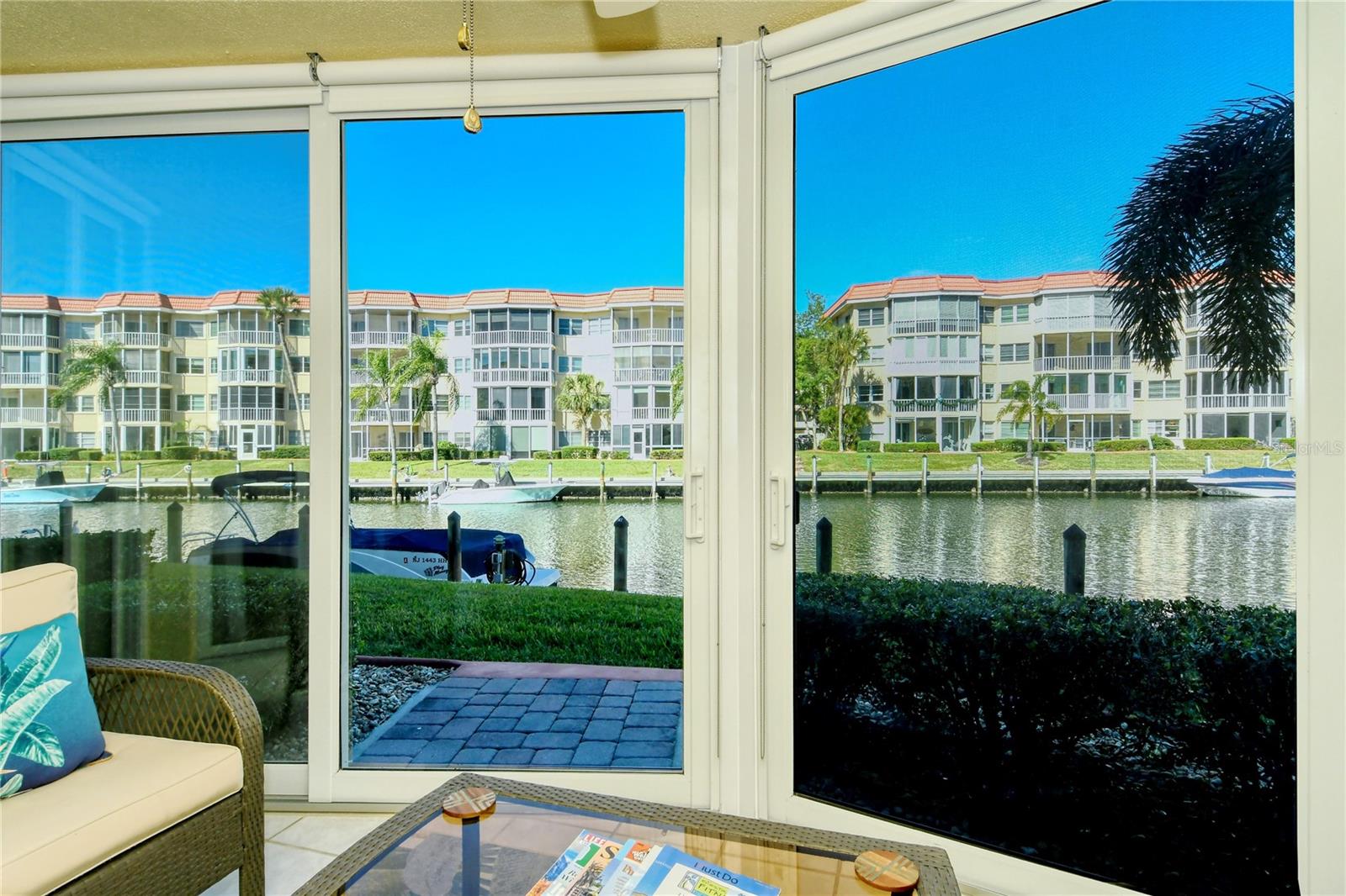 1257 S PORTOFINO DR #38ALBA, SARASOTA, FL — photo 15
